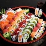 panitas sushi